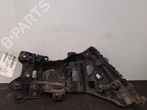 Used Rear bumper bracket RENAULT CLIO IV (BH_) 1.5 dCi 90 (90 hp) 28401419