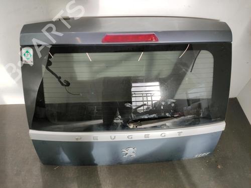 Tailgate PEUGEOT 1007 (KM_) 1.4 HDi | BP28410428C6