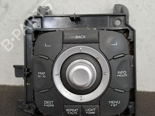 Used Switch RENAULT SCÉNIC III (JZ0/1_) 1.5 dCi (110 hp) 28691660