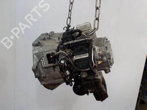 Used Gearbox CITROËN C3 Picasso (SH_) 1.6 VTi 120 (120 hp) 28394169