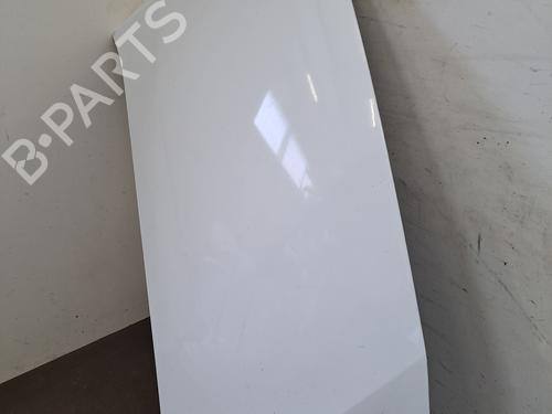 Used Hood Hood FORD FIESTA VII (HJ, HF) 1.1 Ti-VCT (75 hp) 34413349 34413349