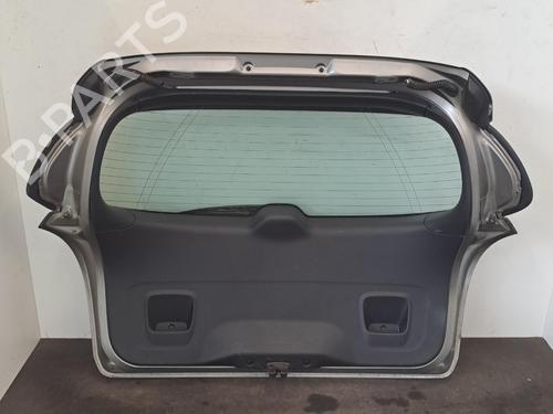 Used Tailgate Tailgate 39631180 39631180