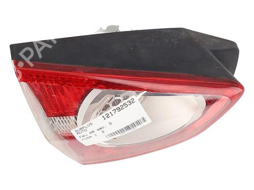 Left tailgate light FORD KUGA I 2.0 TDCi | BP34519252C79  - Image 6