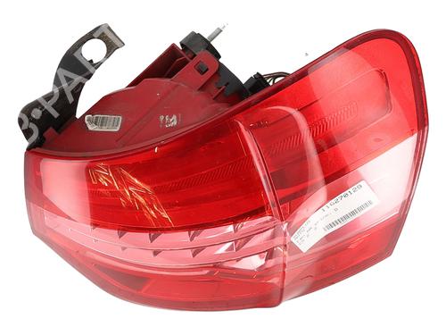 Right taillight CITROËN C5 III (RD_) 2.0 HDi 140 (RDRHF8, RDRHFA, RDRHA8, RDRHAJ) | BP31321523C35 - Image 3