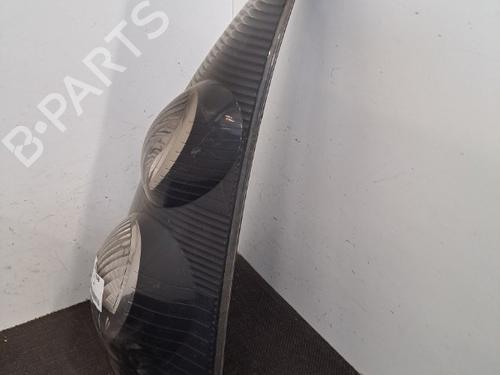 Right taillight CITROËN C1 (PM_, PN_) 1.4 HDi | BP28409743C35 