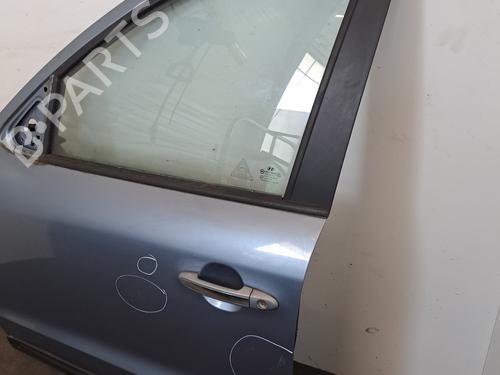 Left front door HYUNDAI SANTA FÉ II (CM) 2.2 CRDi GLS 4x4 | BP28389728C2