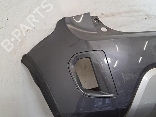 Used Rear bumper Rear bumper 39387334 39387334