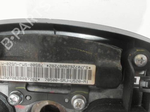 Steering wheel HONDA CIVIC VIII Hatchback (FN, FK) 1.8 (FN1, FK2) | BP28405124C49 