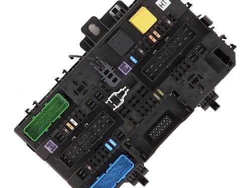 Used Fuse box Fuse box OPEL ASTRA H GTC (A04) 1.4 (L08) (90 hp) 36441901 36441901