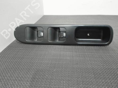 Left front window switch PEUGEOT 307 (3A/C) 1.6 HDi 110 | BP28405572I27