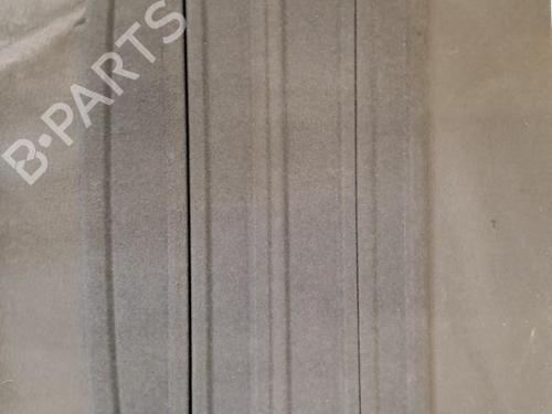 Rear parcel shelf OPEL MERIVA A MPV (X03) 1.6 16V (E75) | BP28401609C85 