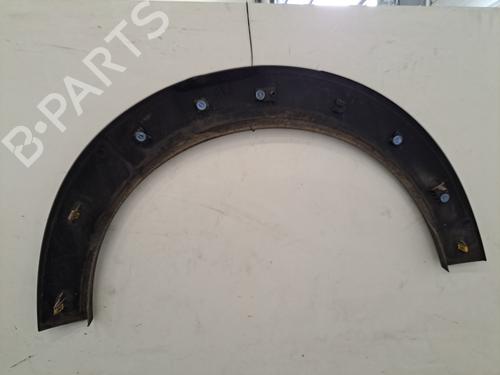 Rear left wheel arch trim CITROËN C4 CACTUS 1.6 BlueHDi 100 | BP28409212C136 