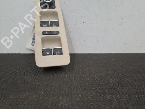 Used Left front window switch Left front window switch VW SHARAN (7N1, 7N2) 2.0 TDI (177 hp) 28395093 28395093