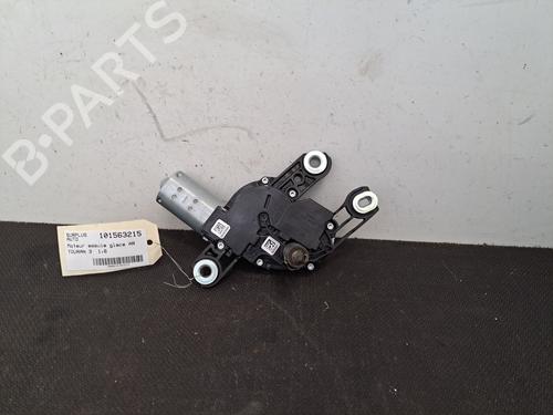 Viskermotor bakrute VW TOURAN (5T1) 1.6 TDI (110 hp) 28407015