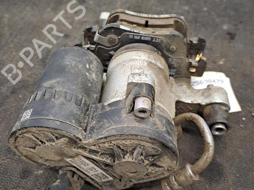 Right rear brake caliper RENAULT 4 E-Tech 150 (PDA1) | BP37748571M106 - Image 4