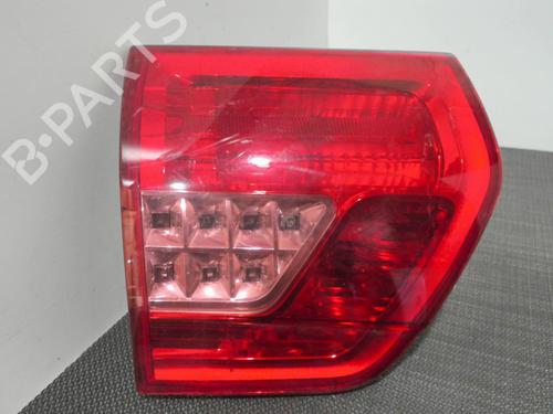 Used Left tailgate light CITROËN C5 III Break (RW_) 2.0 HDi (136 hp) 28410733