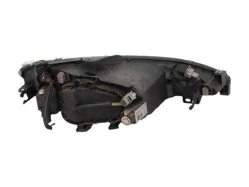 Faro anteriore destro Faro anteriore destro PEUGEOT 206 SW (2E/K) 2.0 HDi (90 hp) 37227055 37227055