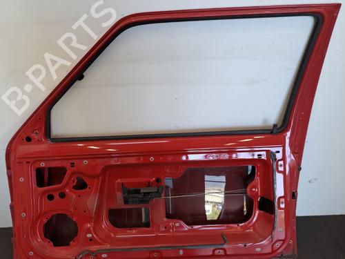 Right front door RENAULT SUPER 5 (B/C40_) 1.4 Cat (B/C/407) | BP28389927C3 