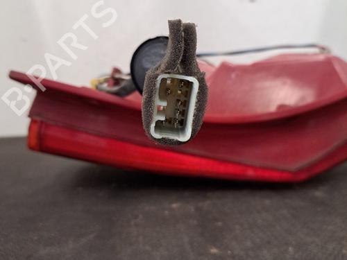 Right taillight CHEVROLET AVEO / KALOS Hatchback (T250, T255) 1.2 LPG | BP29508287C35 