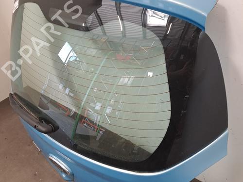 tailgate-ford-ka-ru8-2008-2009-2010-2011-2012-2013-2014-2015-2016-28394941 main image