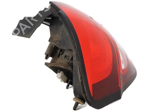 Left taillight CITROËN C3 II (SC_) 1.4 HDi 70 (SC8HZC, SC8HR0, SC8HP4) | BP32756613C34  - Image 6