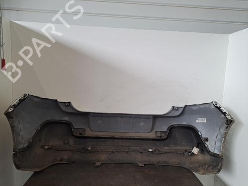 rear-bumper-citroen-c3-iii-sx-2016-39387518 main image