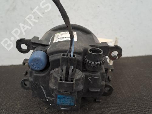 Left front fog light RENAULT LAGUNA III Grandtour (KT0/1) 2.0 dCi (KT07, KT0J, KT14, KT1A, KT1S) | BP29430990C30 