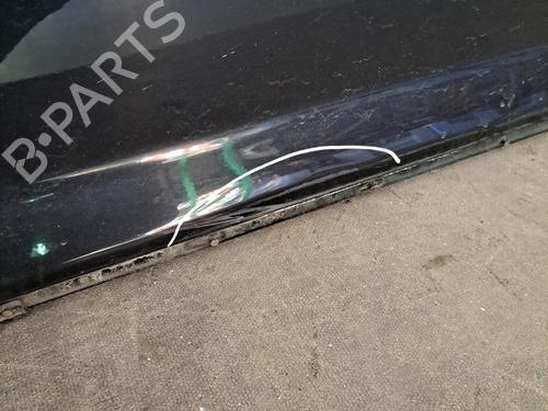 Left front door AUDI A3 (8P1) 1.9 TDI | BP31216842C2