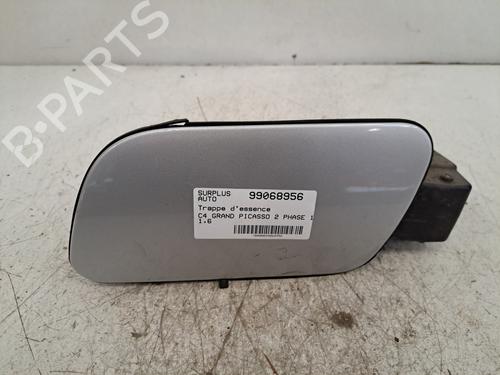 Used Fuel flap CITROËN C4 Grand Picasso II (DA_, DE_) 1.6 HDi / BlueHDi 115 (115 hp) 28392288