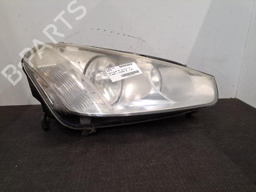 Used Right headlight Right headlight FORD C-MAX (DM2) 1.8 TDCi (115 hp) 28409779 28409779