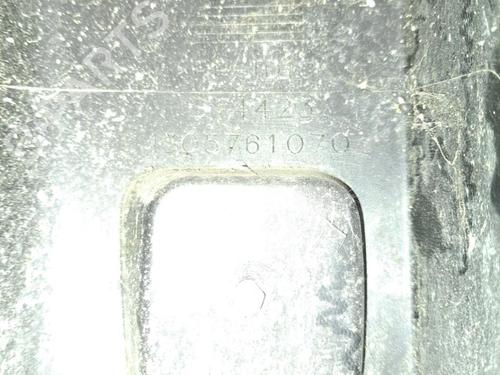 Corner bumper PEUGEOT BOXER Van 2.2 BlueHDi 140 | BP28408213C117