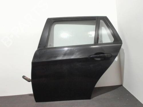 Used Left rear door BMW 3 Touring (E91) 320 d (150 hp) 28399945