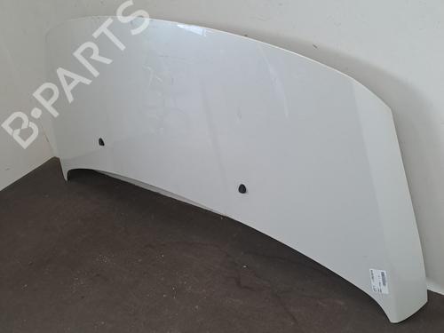 Hood PEUGEOT 3008 I MPV (0U_) 1.6 THP | BP29412133C1 