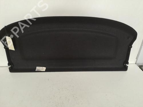 Rear parcel shelf CITROËN DS3 (SA_) 1.6 HDi 90 | BP28396752C85