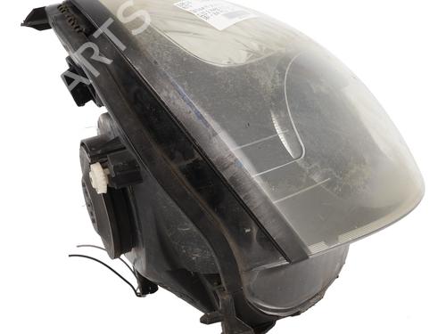 Used Right headlight Right headlight RENAULT CLIO II (BB_, CB_) 1.4 16V (B/CB0P, BB13) (98 hp) 32147133 32147133