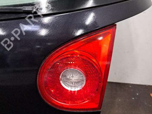 Tailgate VW GOLF V (1K1) 1.9 TDI | BP28398096C6