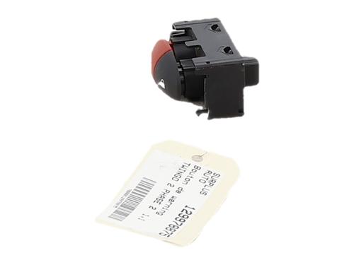 Warning switch RENAULT TWINGO II (CN0_) | BP38091919I22 - Image 2