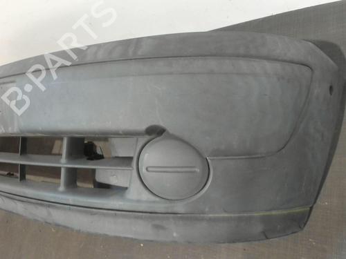 Used Front bumper RENAULT KANGOO Express (FC0/1_) 1.5 dCi (FC07, FC1R) (65 hp) 28410587