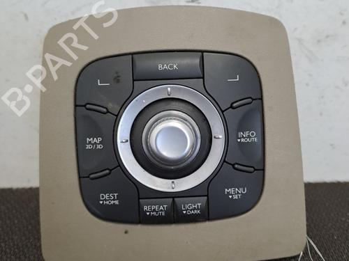 Switch RENAULT SCÉNIC III (JZ0/1_) 2.0 dCi (JZ0Y, JZ26) | BP28390101I30 - Image 3