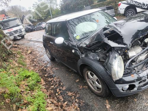 Rear parcel shelf MINI MINI (R56) Cooper | BP31810027C85  - Image 10