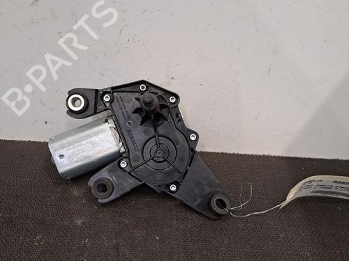 Ruitenwissermotor achter RENAULT TWINGO II (CN0_) 1.2 16V (CN04, CN0B) (75 hp) 28398295