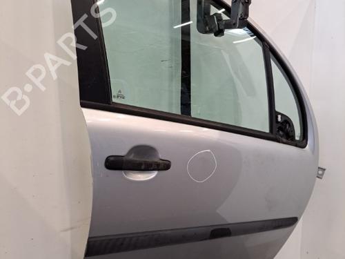 Right front door CITROËN C3 I (FC_, FN_) 1.4 HDi | BP28409845C3