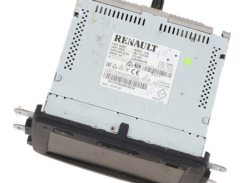 Radio DACIA SANDERO II TCe 90 (B8M1, B8MA, B8AC) | BP33935318E6  - Image 6