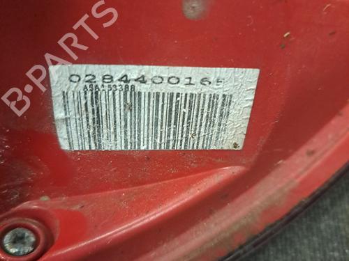 Left taillight OPEL MERIVA B MPV (S10) 1.4 (75) | BP28398129C34 - Image 5