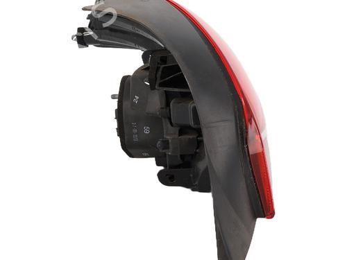 Used Right taillight Right taillight PEUGEOT 208 I (CA_, CC_) 1.2 VTI 82 (82 hp) 36545561 36545561
