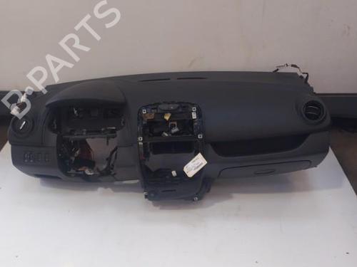 Used Dashboard Dashboard RENAULT CLIO IV Grandtour (KH_) 0.9 TCe 90 (90 hp) 28390806 28390806