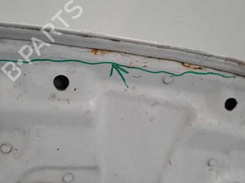 Hood OPEL CORSA D (S07) 1.3 CDTI (L08, L68) | BP28401917C1 
