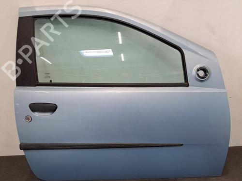 Used Right front door FIAT PUNTO (188_) 1.2 60 (188.030, .050, .130, .150, .230, .250) (60 hp) 28391654
