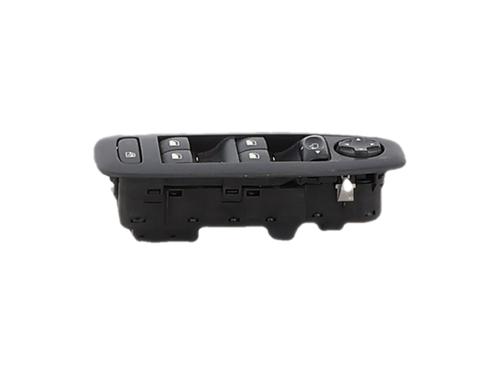 Left front window switch PEUGEOT 2008 I (CU_) 1.6 BlueHDi 100 | BP37664189I27 - Image 4