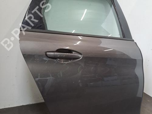 Right rear door PEUGEOT 308 SW II (LC_, LJ_, LR_, LX_, L4_) 1.6 BlueHDi 120 | BP28409103C5 